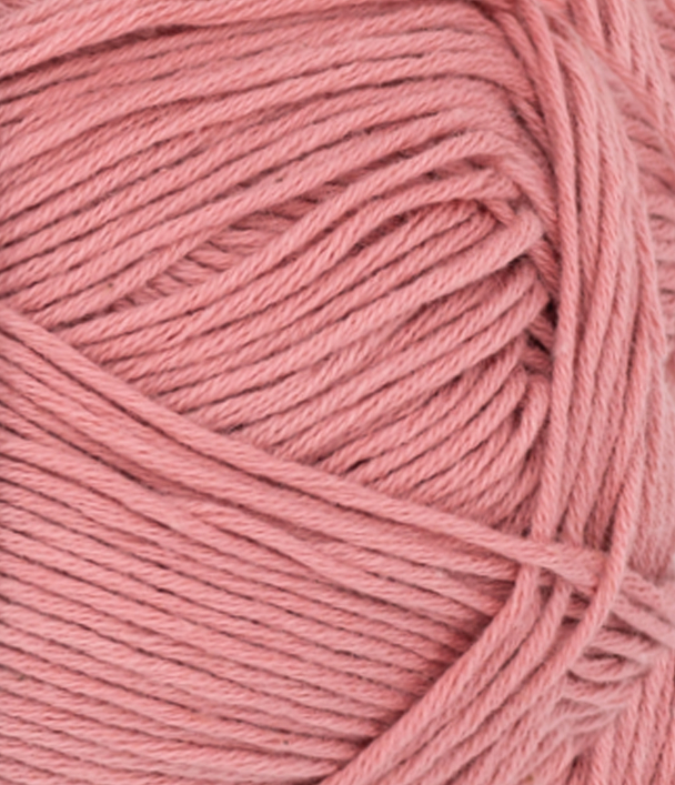 Mandarin Petit - 100% Bomull - Image 7