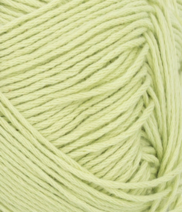 Mandarin Petit - 100% Bomull - Image 9