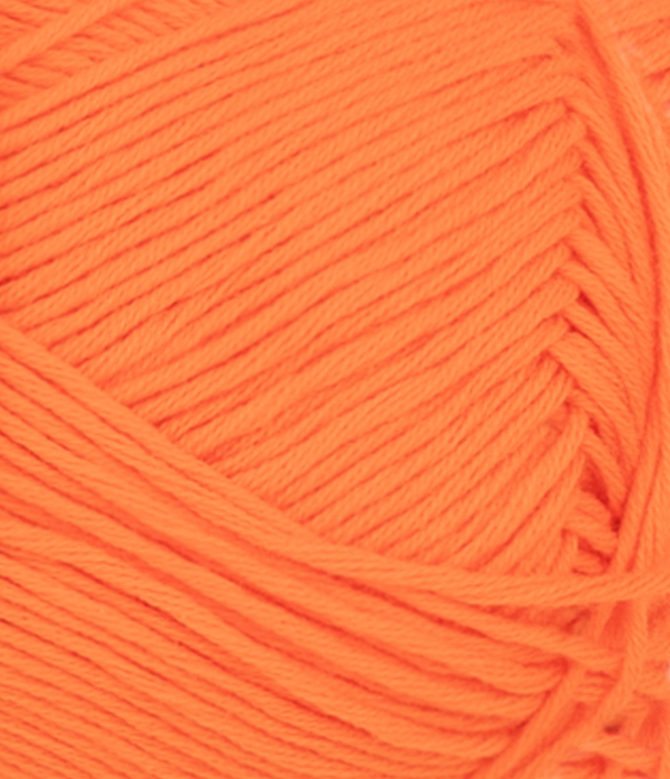 Mandarin Petit - 100% Bomull - Image 11