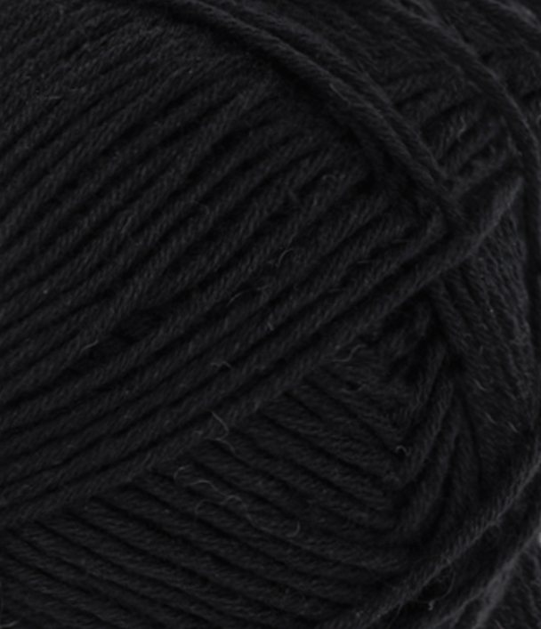 Mandarin Petit - 100% Bomull - Image 13