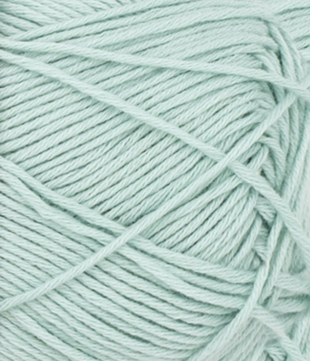 Mandarin Petit - 100% Bomull - Image 20