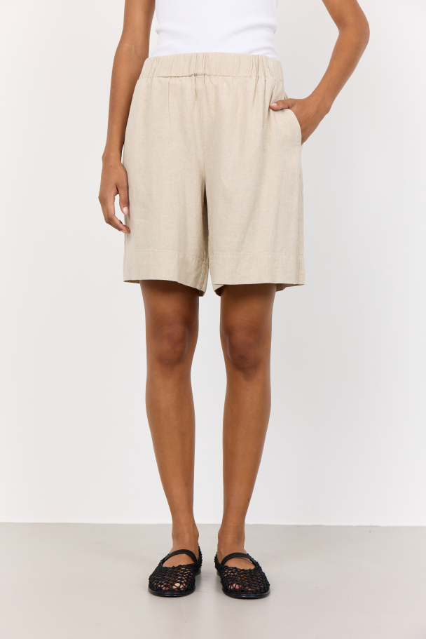 Naja 29 Shorts  - Image 1