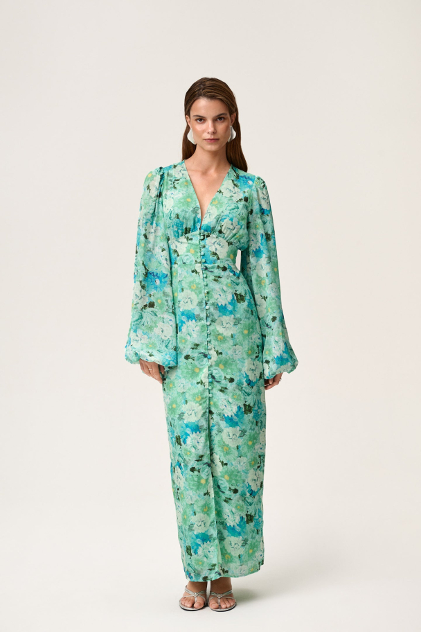 POSITANO DRESS - Image 1