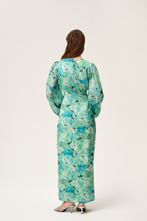 POSITANO DRESS - Image 2