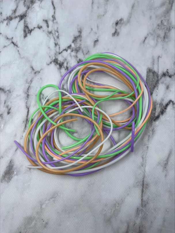 Maskevaiere 2mm & 3mm - Image 1