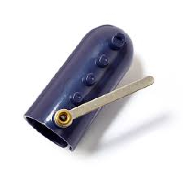 Strikkefingerbøll - Image 3