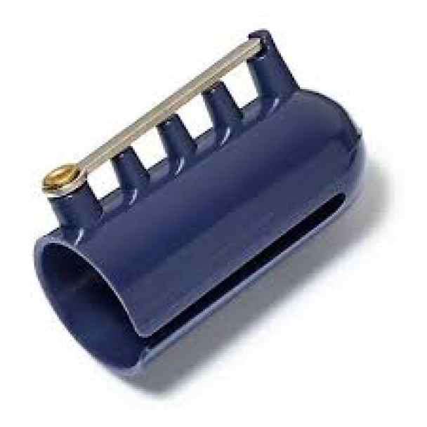 Strikkefingerbøll - Image 1