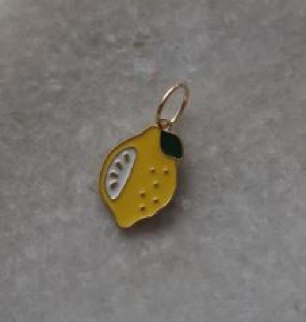 Maskemarkør Pearls and knits - Image 2