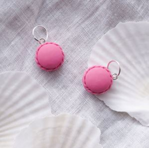 Maskemarkør Pearls and knits - Image 4