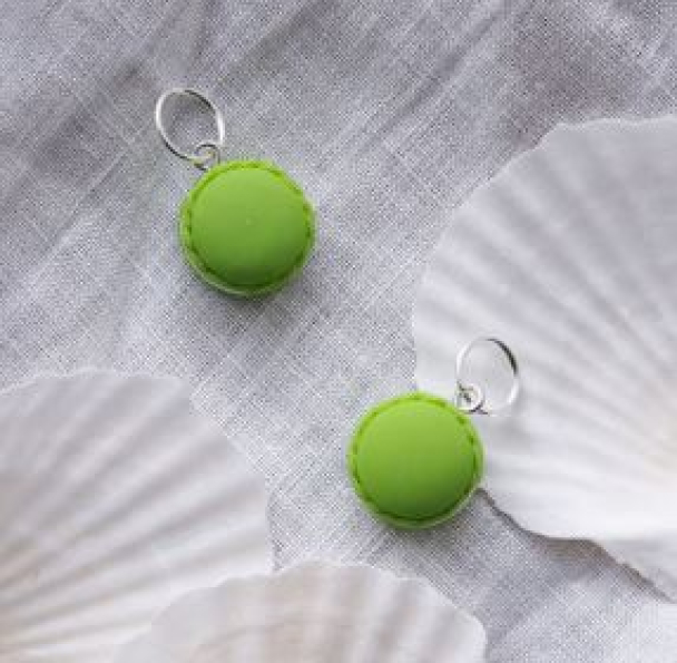 Maskemarkør Pearls and knits - Image 5