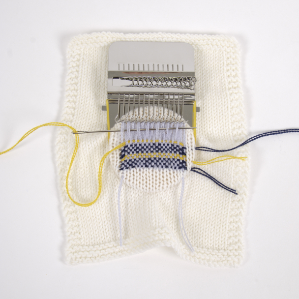 Stoppeapparat / minivev - Image 3