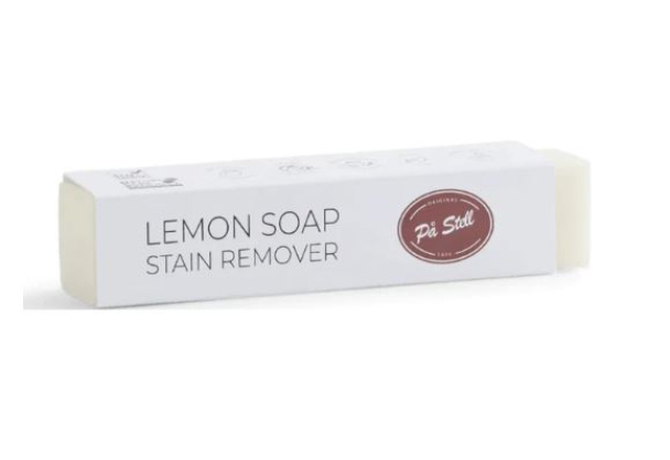 På Stell - sitronsåpe stick