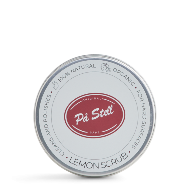 På Stell - Sitronskrubb - Image 2