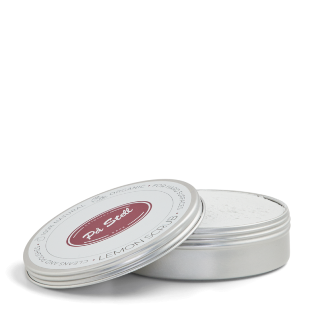 På Stell - Sitronskrubb - Image 1