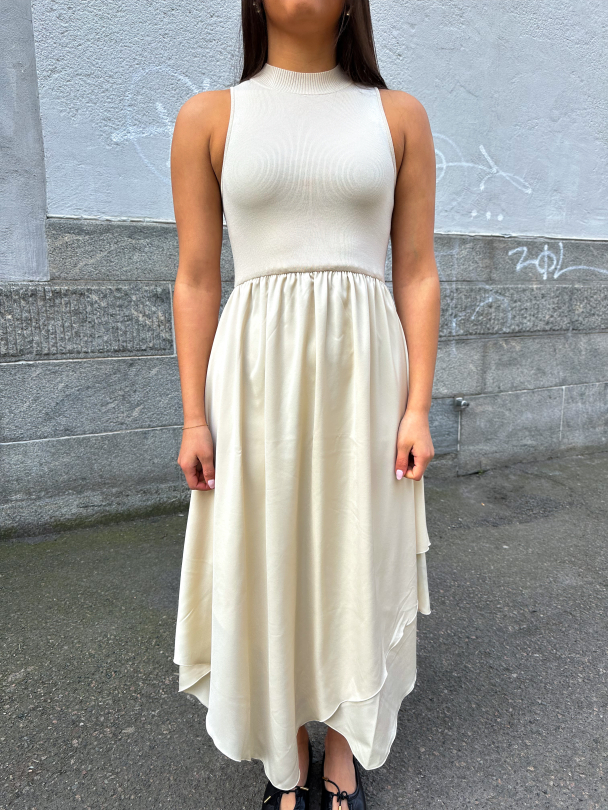 Sama Dress - Birch  - Image 1