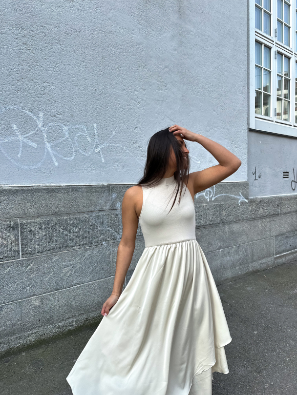 Sama Dress - Birch  - Image 4
