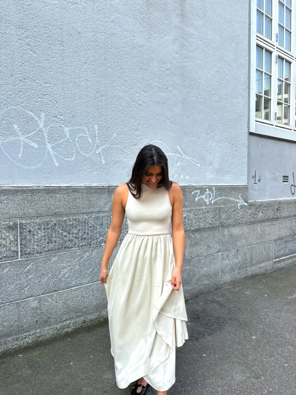 Sama Dress - Birch  - Image 5
