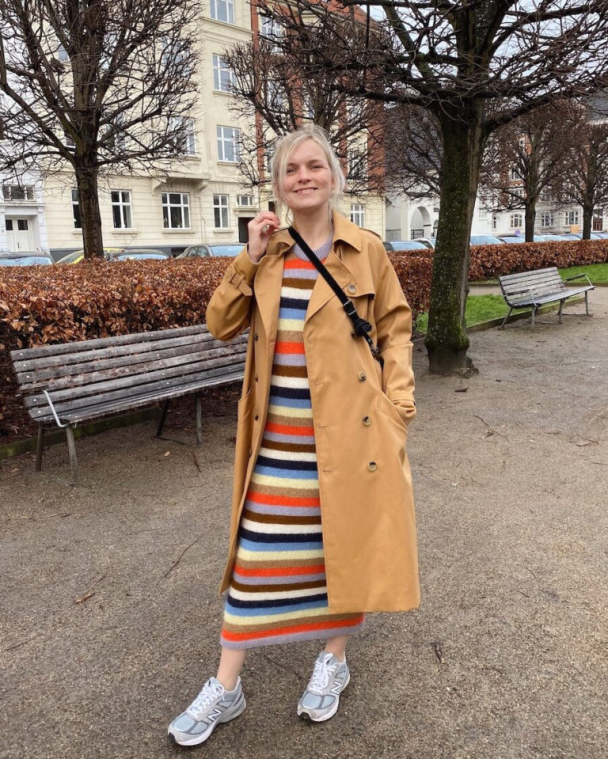 Aros sweater - Image 3