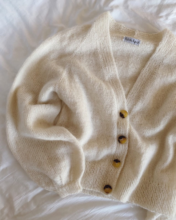 Ballongcardigan - Image 1