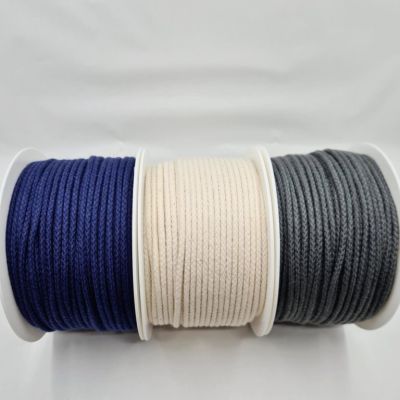 Anorakksnor 3,5mm