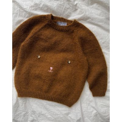 Bamsesweater
