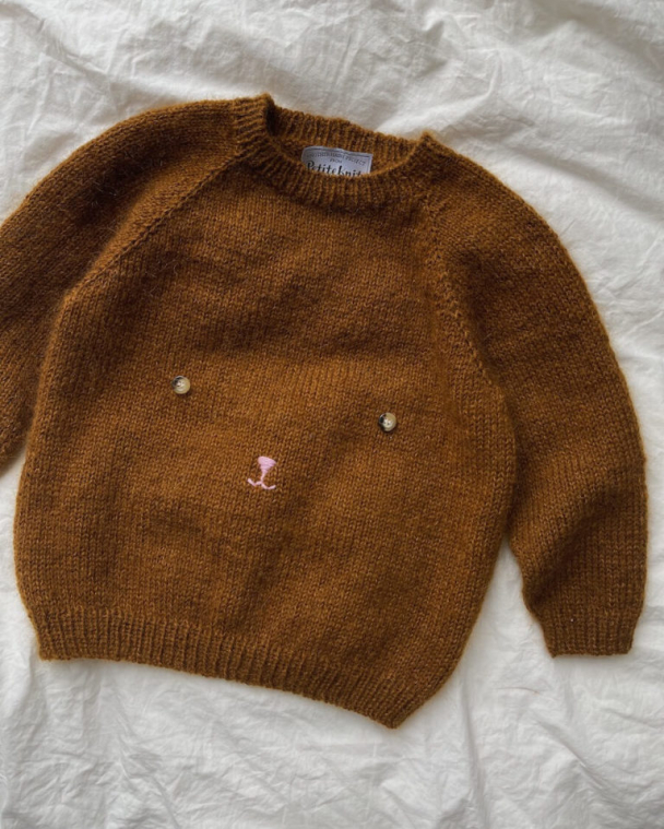 Bamsesweater - Image 1