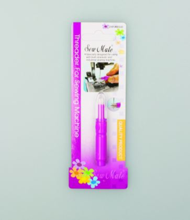 Nålitreder til symaskin