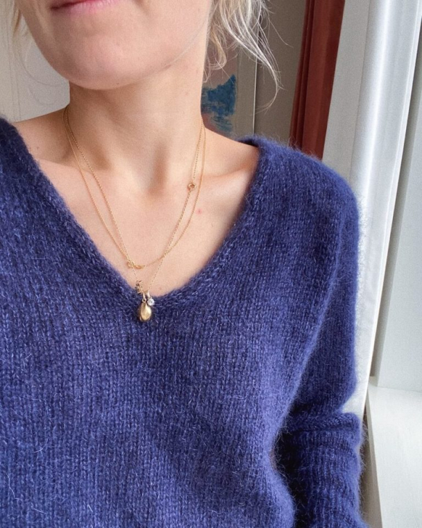 Cumulus Bluse - Image 3