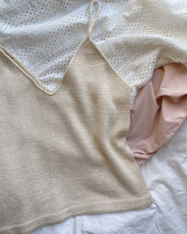 Cumulus Top - Image 1