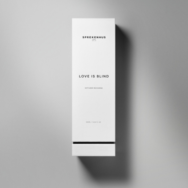 DIFFUSER RECHARGE - LOVE IS BLIND - Image 1