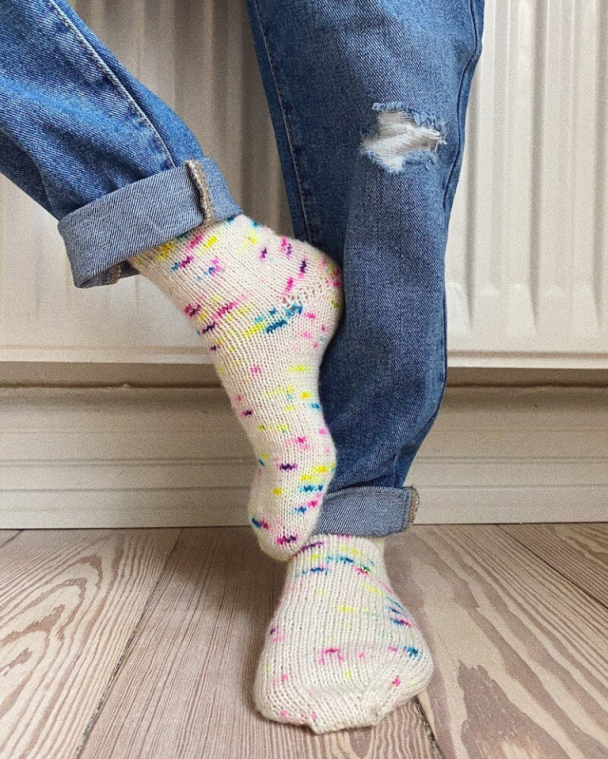 Everyday Socks, junior - Image 3