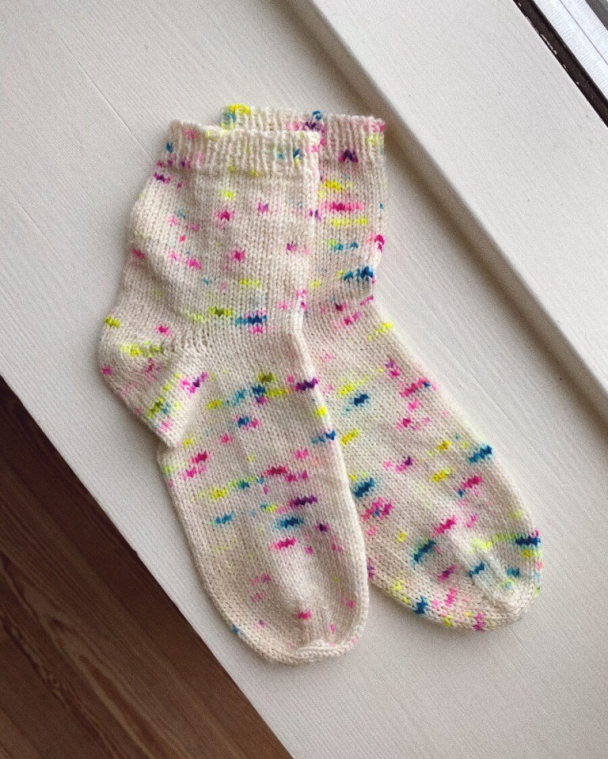 Everyday Socks, junior - Image 1