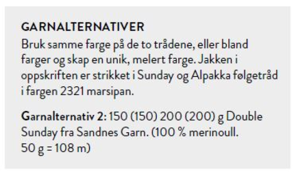 Evina Cardigan - baby - Image 2