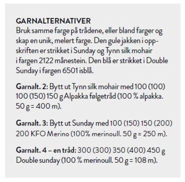 Evina Cardigan - barn - Image 2