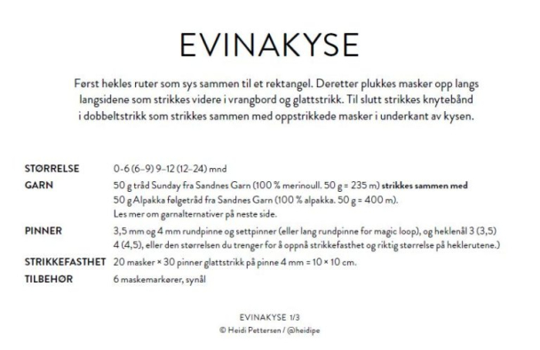 Evina kyse - Image 3