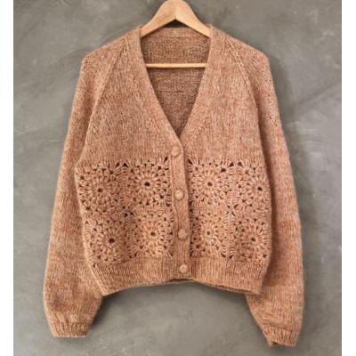 Evina Cardigan - voksen
