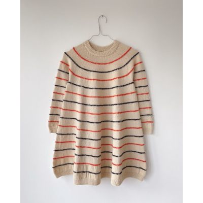 Festival Kjole Junior