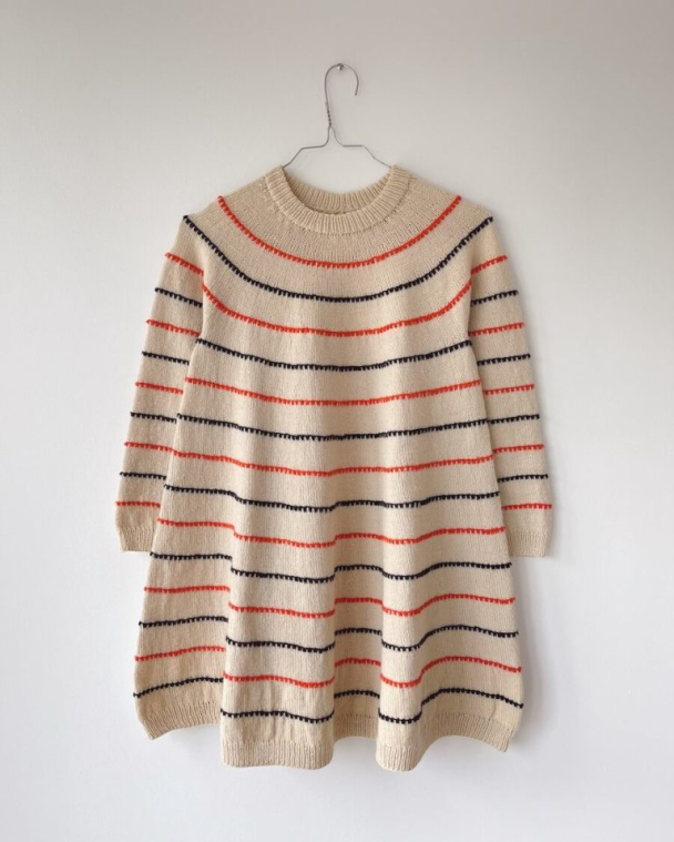 Festival Kjole Junior