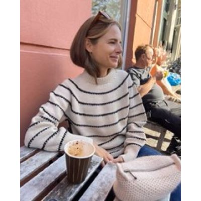 Festival Sweater My size