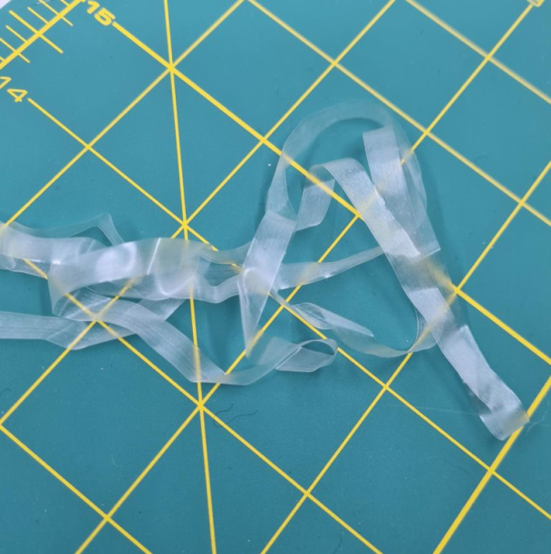 Framilonbånd / englestrikk