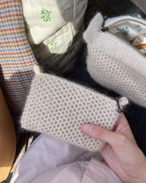 Honey Purse - Image 1