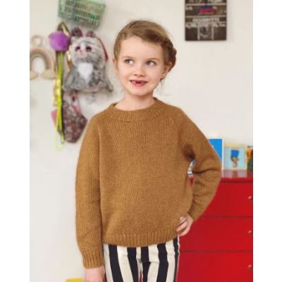 Ingen Dikkedarer Sweater  Junior