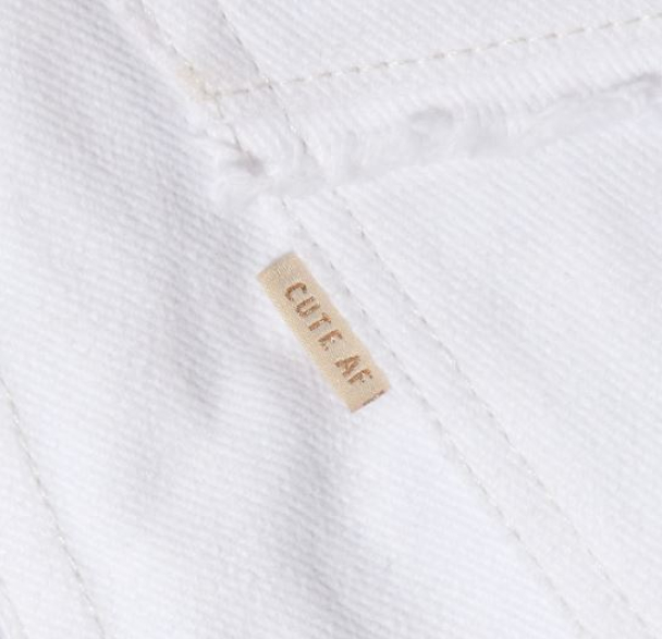 Label - Cute AF - Image 2