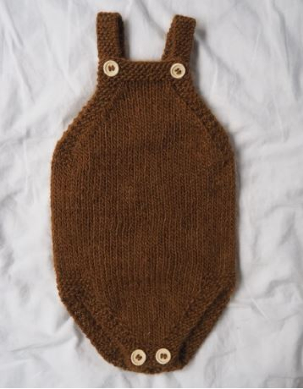 Lillebrors Romper - Image 1