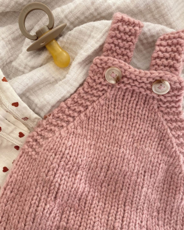 Lillebrors Romper - Image 2