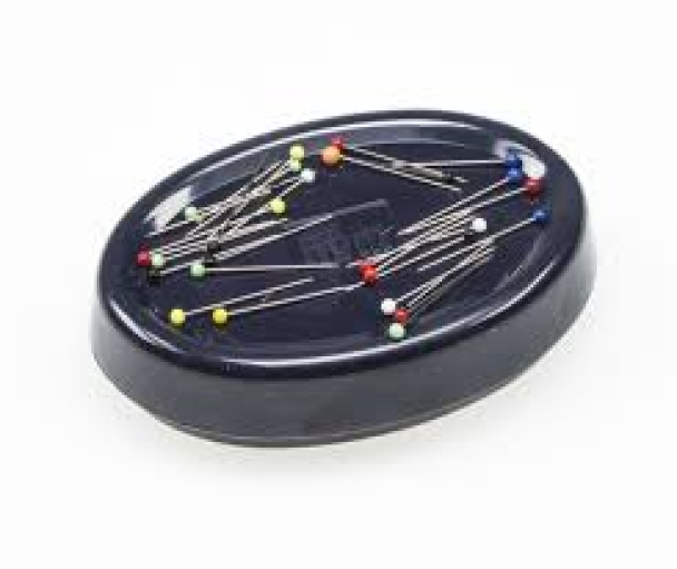 Magnet - nålepute - Image 1