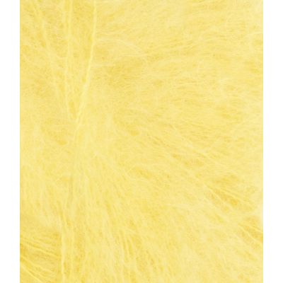 Ballerina Chunky Mohair