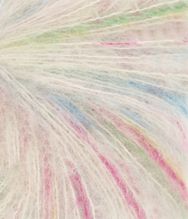 Ballerina Chunky Mohair - Image 26