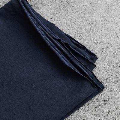 Indigo Night - bomullsjersey - 30cm