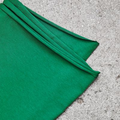 Jolly green - bomullsjersey - 80cm